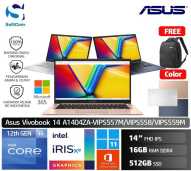 LAPTOP ASUS VIVOBOOK