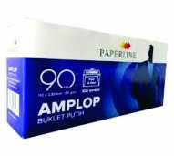 Amplop Buket Putih