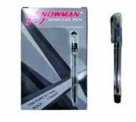 Pulpen Snowman v-2