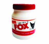 Lem Fox