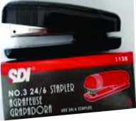 Hekter SDI No. 3