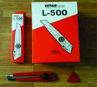 Cutter Besar
