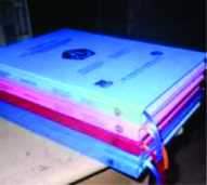 Jilid Hardcover