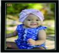 Cetak Foto 5R