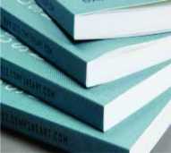 Jilid Buku Biasa