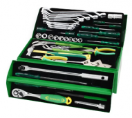 Tool Kit 59 Pcs 