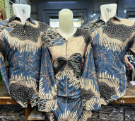 Baju Batik