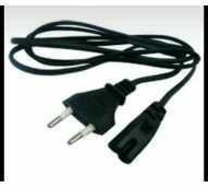 Kabel Printer (Power)