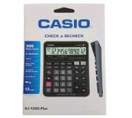 Calculator Casio 12 Digit