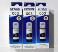 EPSON 003 BLACK