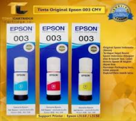 EPSON 003 COLOR