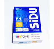KERTAS F4 75 GRAM