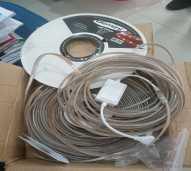Lampu kelab kelib