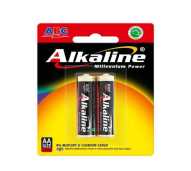 Baterai alkaline AA