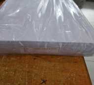 Kertas concorda tipis