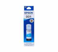 Tinta Epson 001 ORI - Warna Cyan