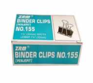 Binder Clips ZRM No. 155