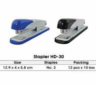 Stapler/Hekter Sedang HD-30