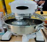 MIXER ROTI BESAR