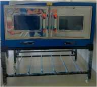 OVEN GAS 2 DEK