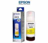 Tinta Print Epson 003 Yellow