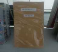 Amplop Putih Polos 110 x 230 mm