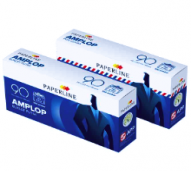 Amplop Putih Polos