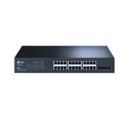 TP-LINK JetStream 24-Port Gigabit L2 Manage Switch with 4 SFP Slots TL-SG3428