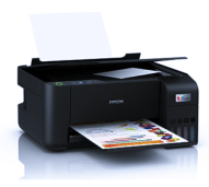 Printer Epson L3210 All in One