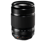 Fujifilm XF 55-200mm f3.5-4.8 R LM OIS Lens