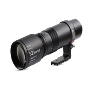 TTArtisan 500mm F6.3 Telephoto Lens for FUJIFILM X