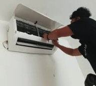 Pemeliharaan Pendingin Ruangan (AC)
