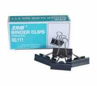 BINDER CLIPS ZRM 111