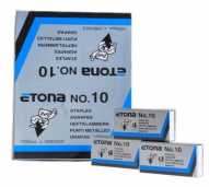ETONA ISI HEKTER NO.10