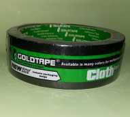 PLAKBAN JILID GOLD TAPE 35 MM