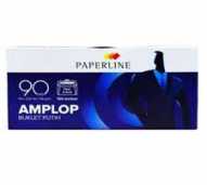 AMPLOP 90 PPS PAPERLINE