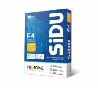 HVS SINAR DUNIA F4 75 MM