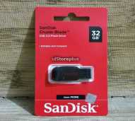 SANDISK FLASH DISK 32GB