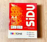 HVS A4 80 GRAM SINAR DUNIA