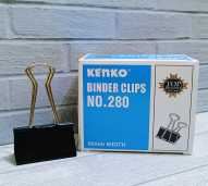 Binder Klip No. 280