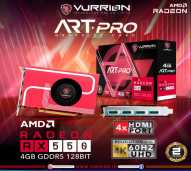 VURRION ARTPRO RX 550