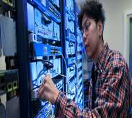 Network Support Technisian