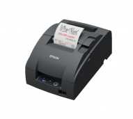Printer Impact Dot Matrix 9-Pin