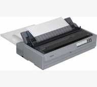 Printer Impact Dot Matrix 24-Pin