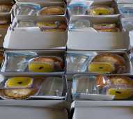 Snack paket 3