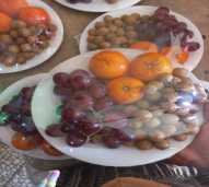 Paket Buah
