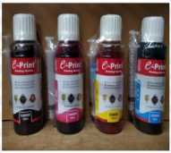 Tinta Botol Canon Warna 100ml