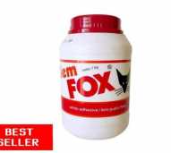  Lem Fox Botol Besar - 1Kg