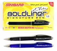 POLPEN BOLDLINER