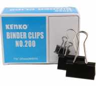 Binder Clip No.200